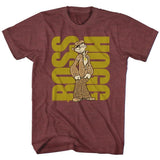 Popeye Popeye Boss T-Shirt