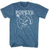 Popeye Popeye T-Shirt
