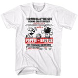 Popeye Popeye Vs. Brutus T-Shirt