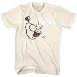 Popeye Popface T-Shirt