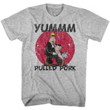 Popeye Pulled Pork Boyfriend Tee