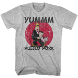 Popeye Pulled Pork T-Shirt