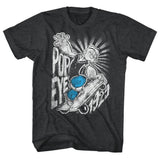 Popeye Radical T-Shirt