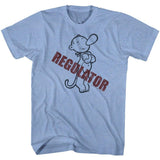 Popeye Regulator Boyfriend Tee