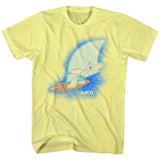 Popeye Sailin' On T-Shirt