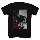 Popeye Scar Brutus Boyfriend Tee