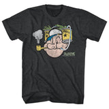 Popeye Spinach T-Shirt