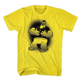 Popeye That'S Funny Boyfriend Tee