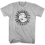 Popeye That's Whats Up Boyfriend Tee