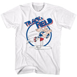 Popeye Trax T-Shirt