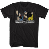 Popeye Vs2 T-Shirt