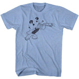 Popeye Whad Boyfriend Tee