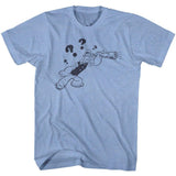 Popeye Whad T-Shirt