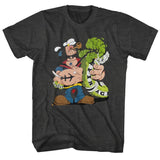 Popeye Woodhead T-Shirt