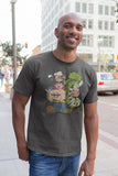 Popeye Woodhead T-Shirt