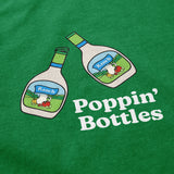 Poppin' Bottles T Shirt
