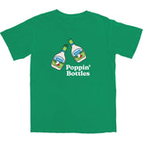 Poppin' Bottles T Shirt