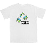 Poppin' Bottles T Shirt