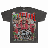 Portugal Euro '24 Tee Style002