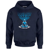 Post Nut Clarity - Unisex Hoodie