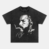 POST MALONE TEE Style002