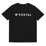 Postal Organic Unisex T-Shirt