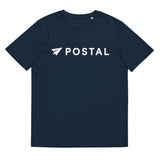 Postal Organic Unisex T-Shirt