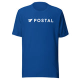 Postal Premium Adult Unisex T-Shirt