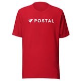 Postal Premium Adult Unisex T-Shirt