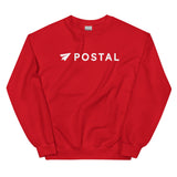 Postal Premium Sweatshirt Style001