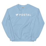 Postal Premium Sweatshirt Style001