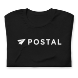 Postal Premium T-Shirt - Black - International