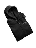 Postal Premium Unisex Full Zip Hoodie