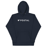 Postal Premium Unisex Hoodie