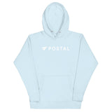 Postal Premium Unisex Hoodie