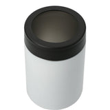 Postal Stainless Steel Customizable Koozie