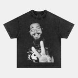 POST MALONE TEE Style003
