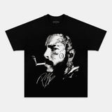 POST MALONE TEE Style002