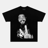POST MALONE TEE Style003