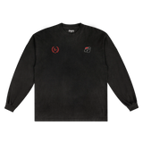 Potenza Long Sleeved Tee