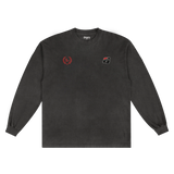Potenza Long Sleeved Tee