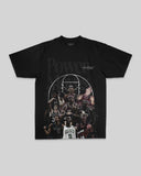Power Moves Tee