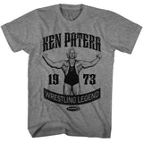 Powertown - Ken Patera Boyfriend Tee