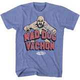Powertown - MD Vachon Illustrated T-Shirt