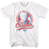 Powertown - Milwaukee Crusher Boyfriend Tee