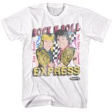 Powertown - RNR Express Tag Champs Boyfriend Tee