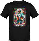 Doing PapÃ¡ Sh*t Loteria T-Shirt