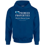 Premier Properties - Mitch & Murray Group - Unisex Hoodie