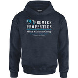 Premier Properties - Mitch & Murray Group - Unisex Hoodie