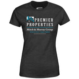 Premier Properties - Mitch & Murray Group - Women's T-Shirt